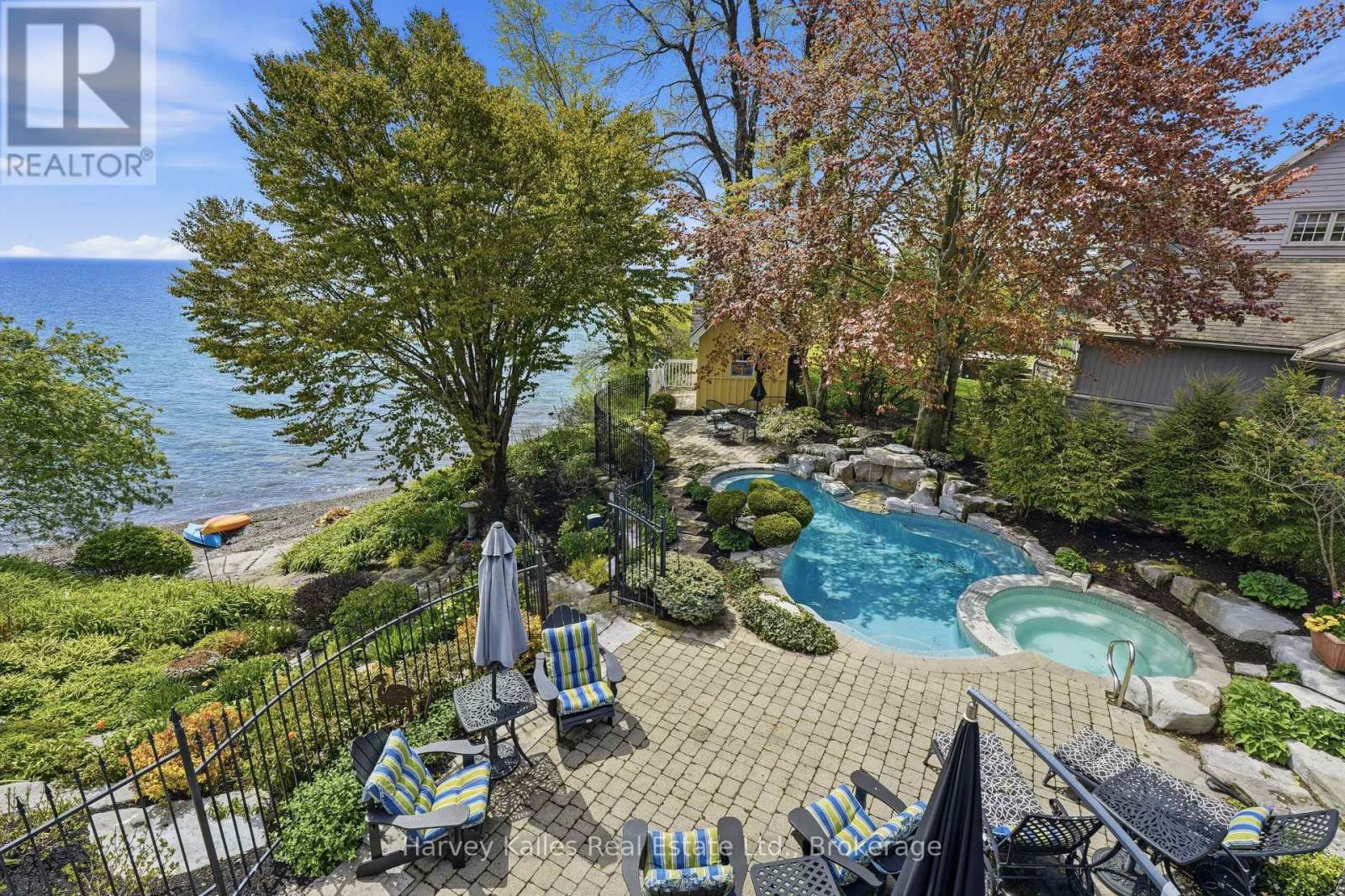 3 Skiff Cove Place, Prince Edward County, Ontario K0K 3L0 - Photo 36 - X13225478