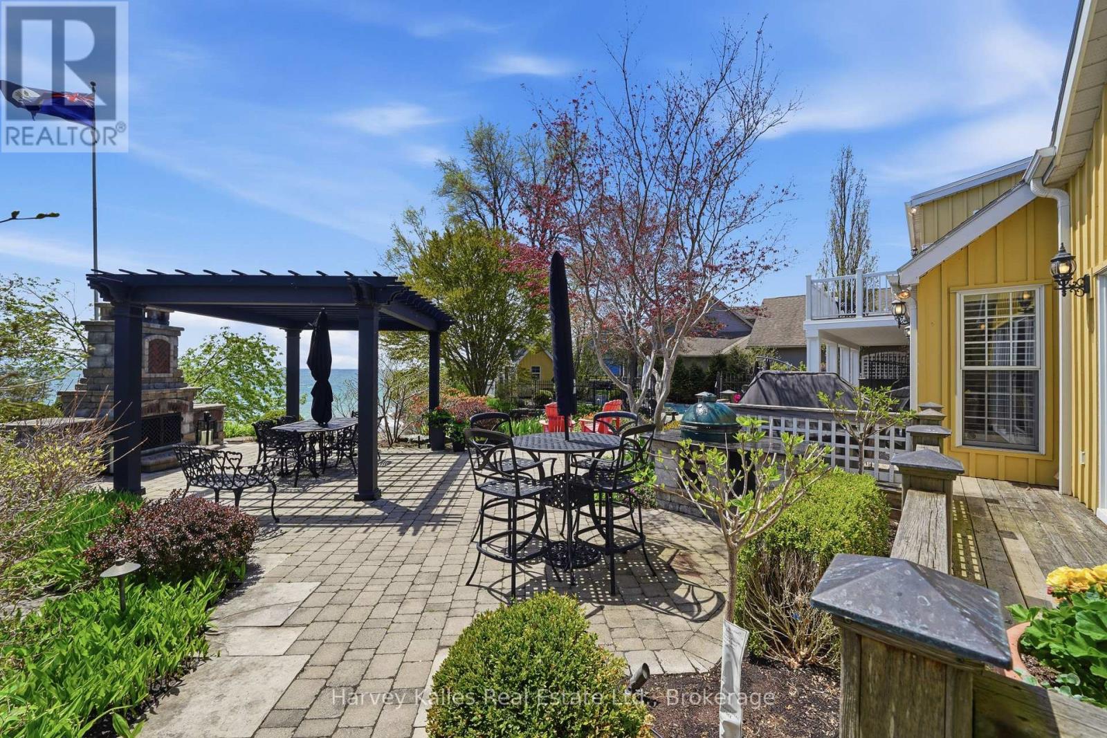 3 Skiff Cove Place, Prince Edward County, Ontario K0K 3L0 - Photo 38 - X13225478