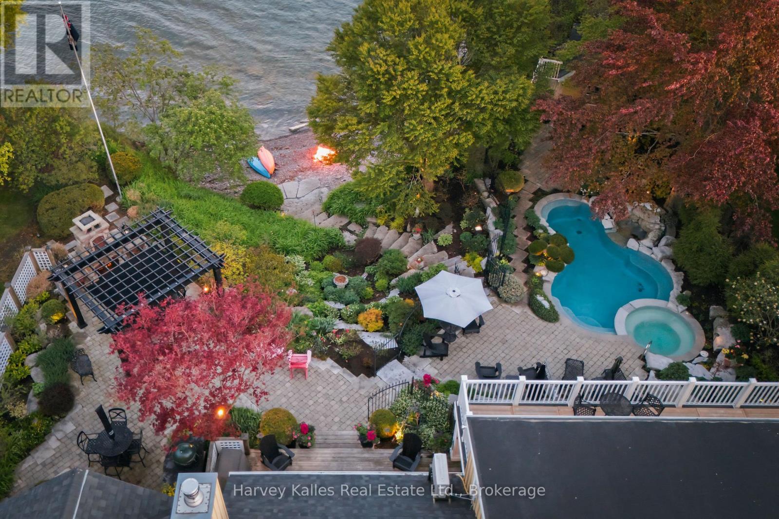3 Skiff Cove Place, Prince Edward County, Ontario K0K 3L0 - Photo 4 - X13225478