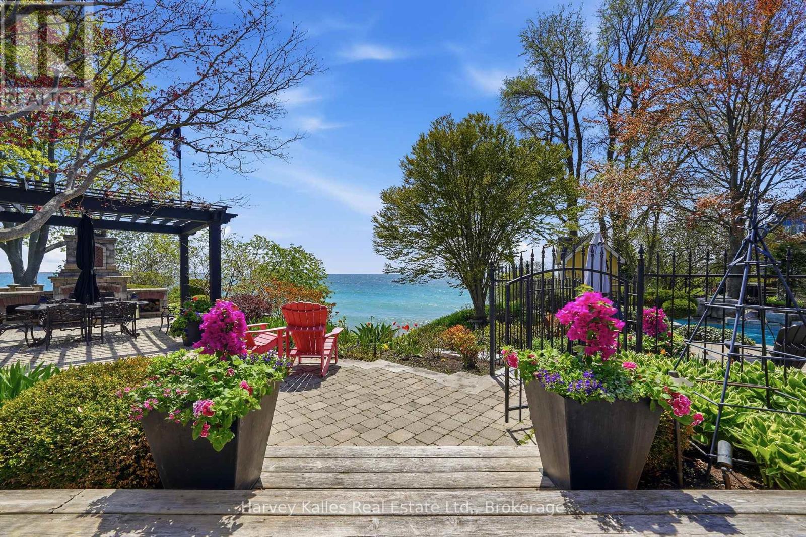 3 Skiff Cove Place, Prince Edward County, Ontario K0K 3L0 - Photo 41 - X13225478