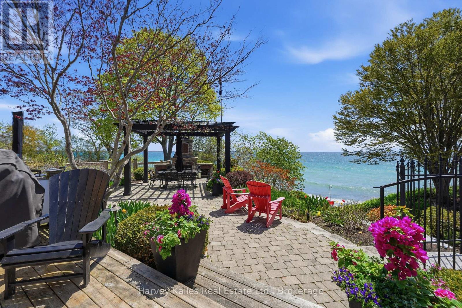 3 Skiff Cove Place, Prince Edward County, Ontario K0K 3L0 - Photo 42 - X13225478