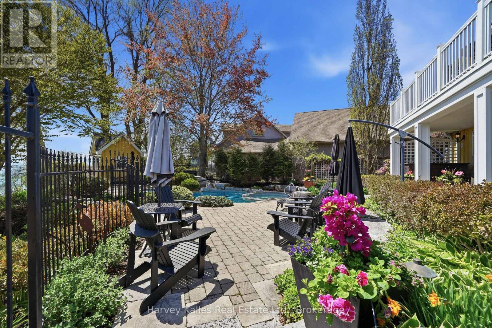 3 Skiff Cove Place, Prince Edward County, Ontario K0K 3L0 - Photo 43 - X13225478