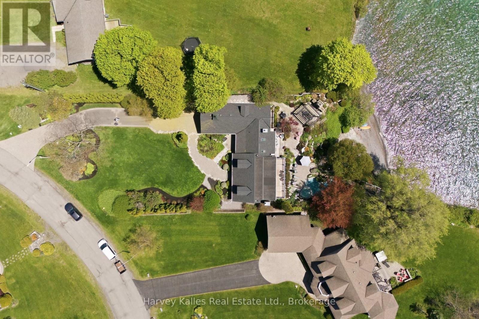 3 Skiff Cove Place, Prince Edward County, Ontario K0K 3L0 - Photo 47 - X13225478