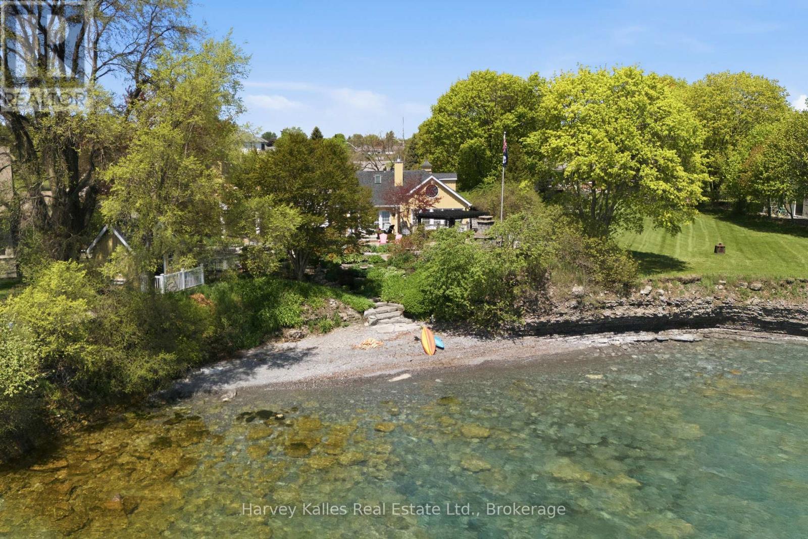 3 Skiff Cove Place, Prince Edward County, Ontario K0K 3L0 - Photo 48 - X13225478