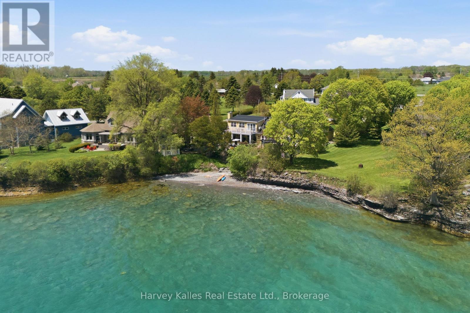 3 Skiff Cove Place, Prince Edward County, Ontario K0K 3L0 - Photo 49 - X13225478