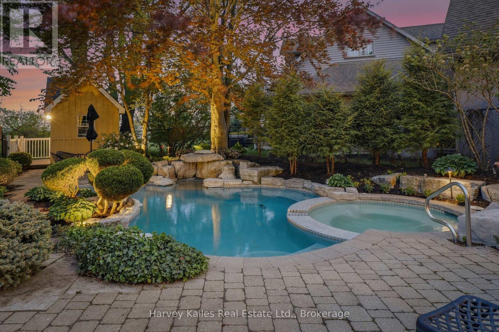 3 Skiff Cove Place, Prince Edward County, Ontario K0K 3L0 - Photo 5 - X13225478