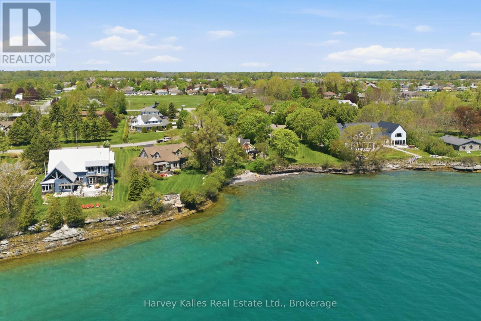 3 Skiff Cove Place, Prince Edward County, Ontario K0K 3L0 - Photo 50 - X13225478