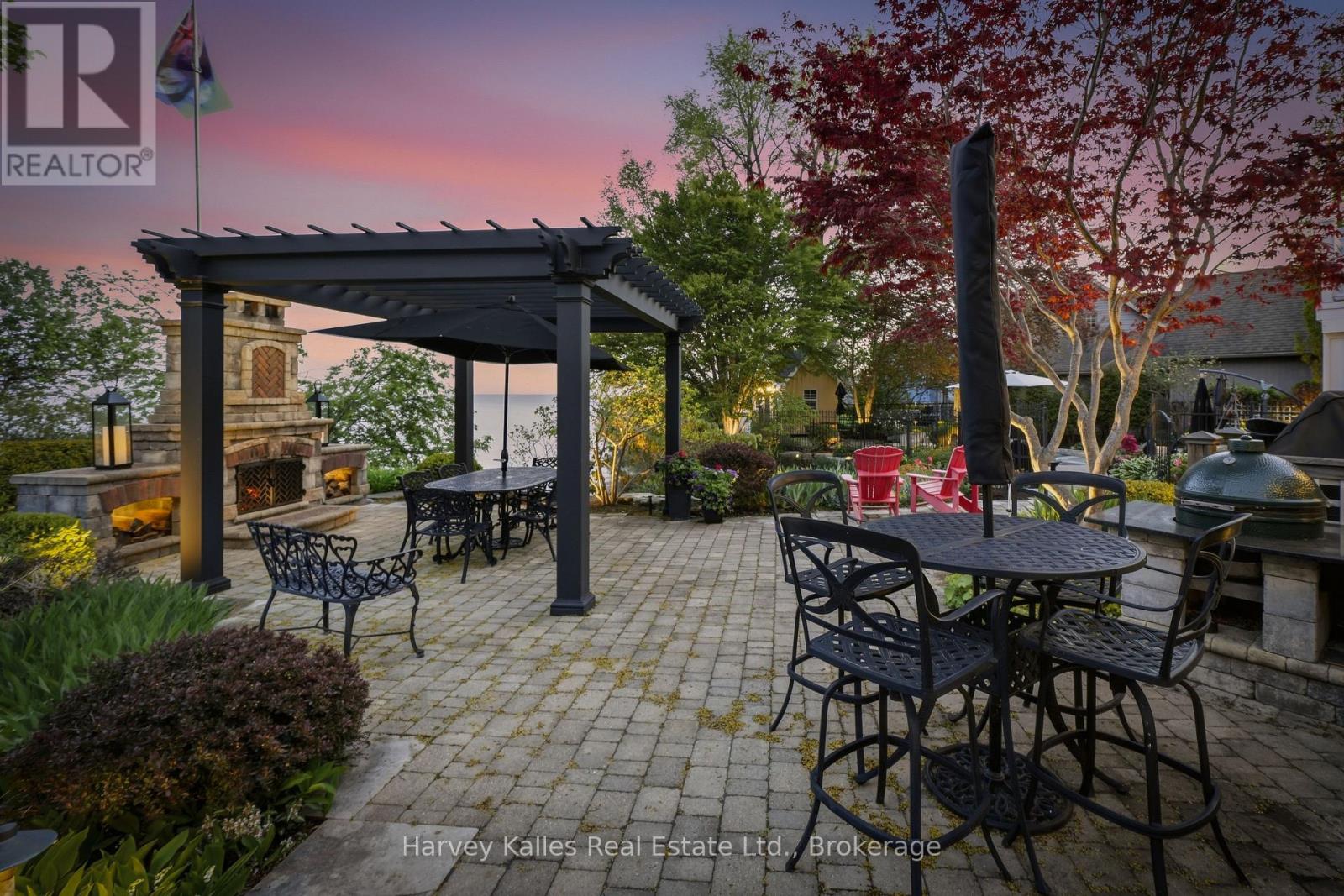 3 Skiff Cove Place, Prince Edward County, Ontario K0K 3L0 - Photo 8 - X13225478