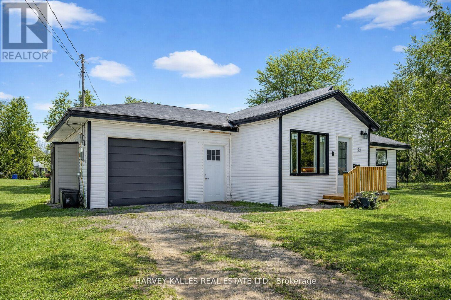 22 SECOND STREET, Georgina, Ontario
