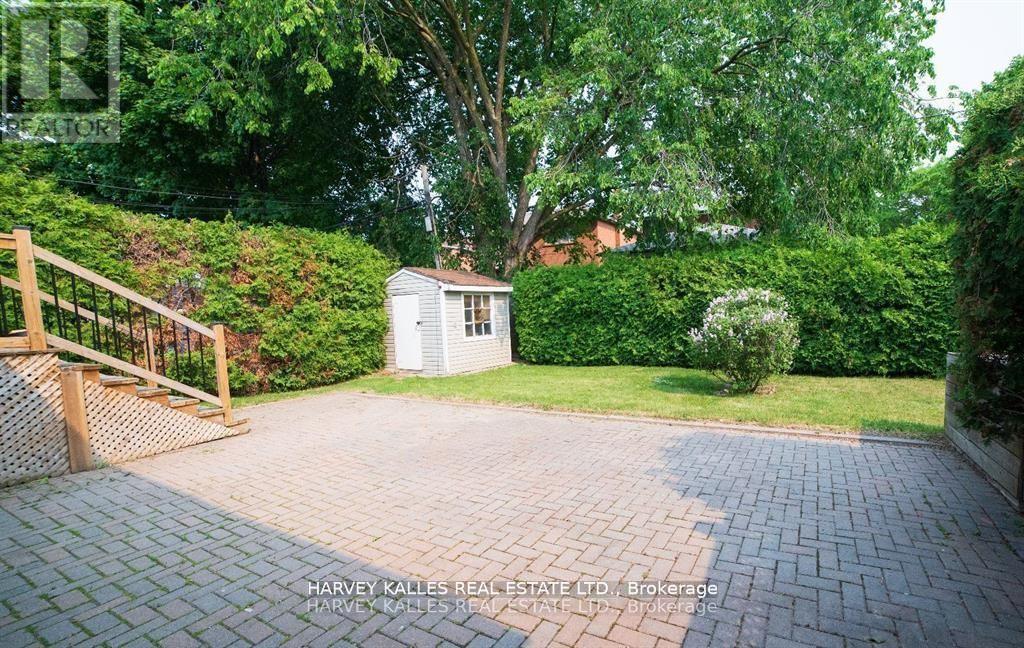 Bsmt - 550 Glencairn Avenue, Toronto, Ontario M6B 1Z4 - Photo 8 - C13227858