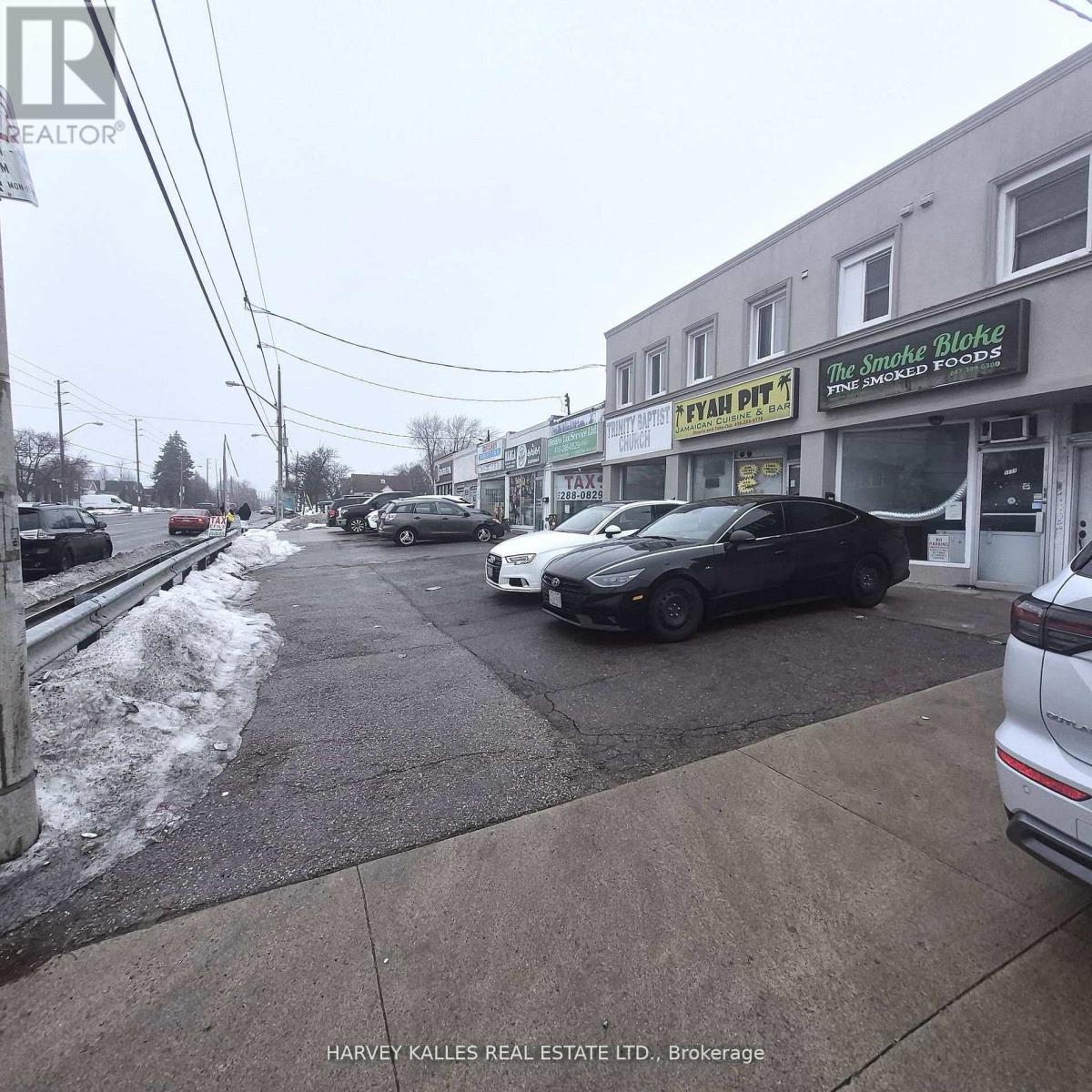 1175 Victoria Park Avenue, Toronto, Ontario  M4B 2K5 - Photo 3 - E13228348