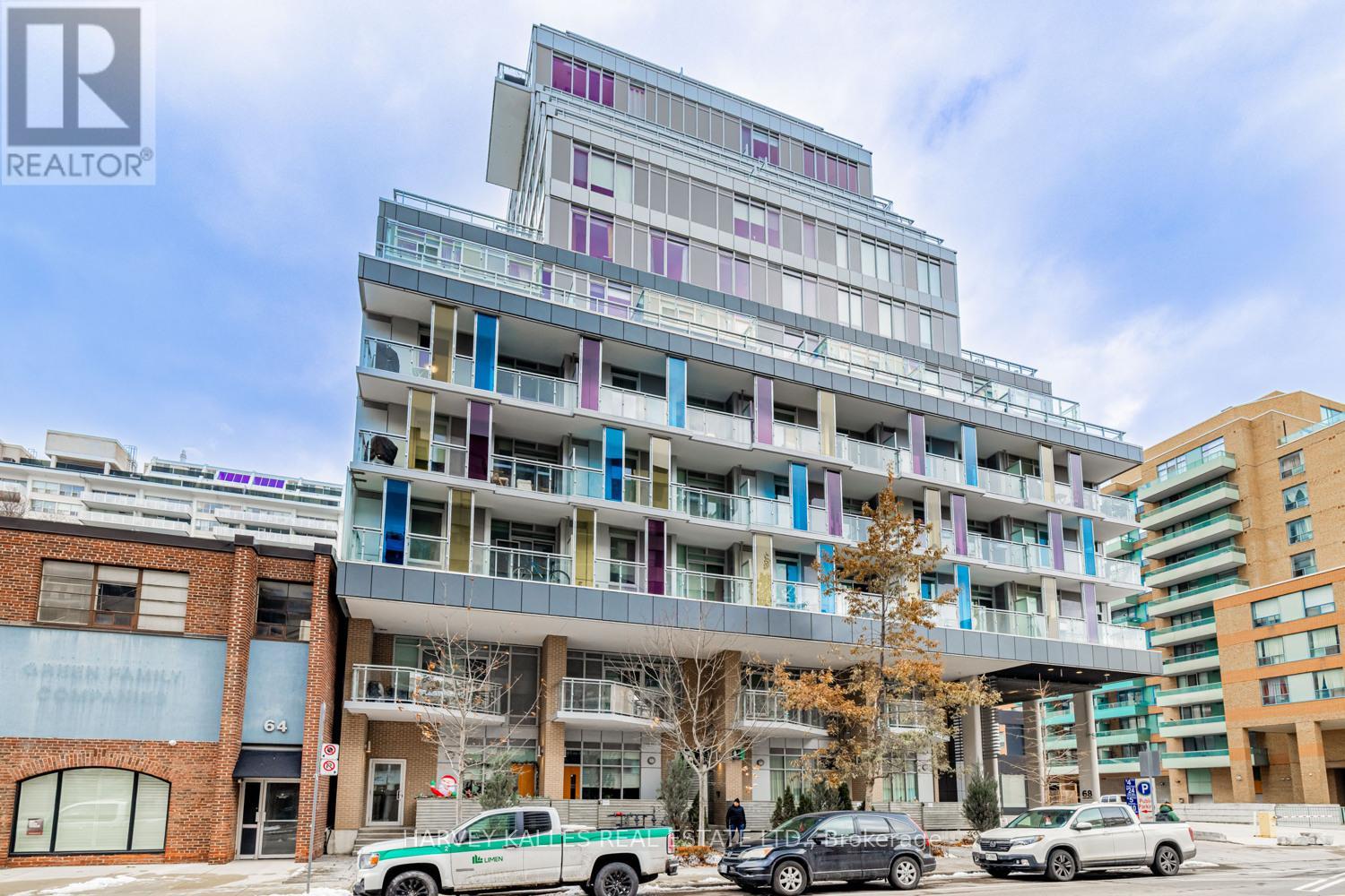 202 - 68 MERTON STREET, Toronto, Ontario