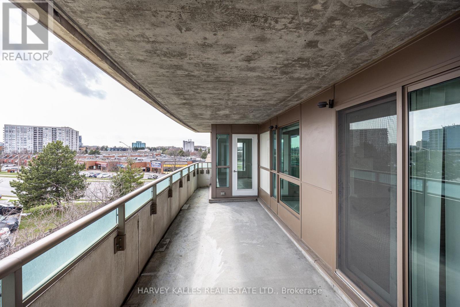 317 - 75 Norman Bethune Avenue, Richmond Hill, Ontario L4B 0B6 - Photo 43 - N13232794