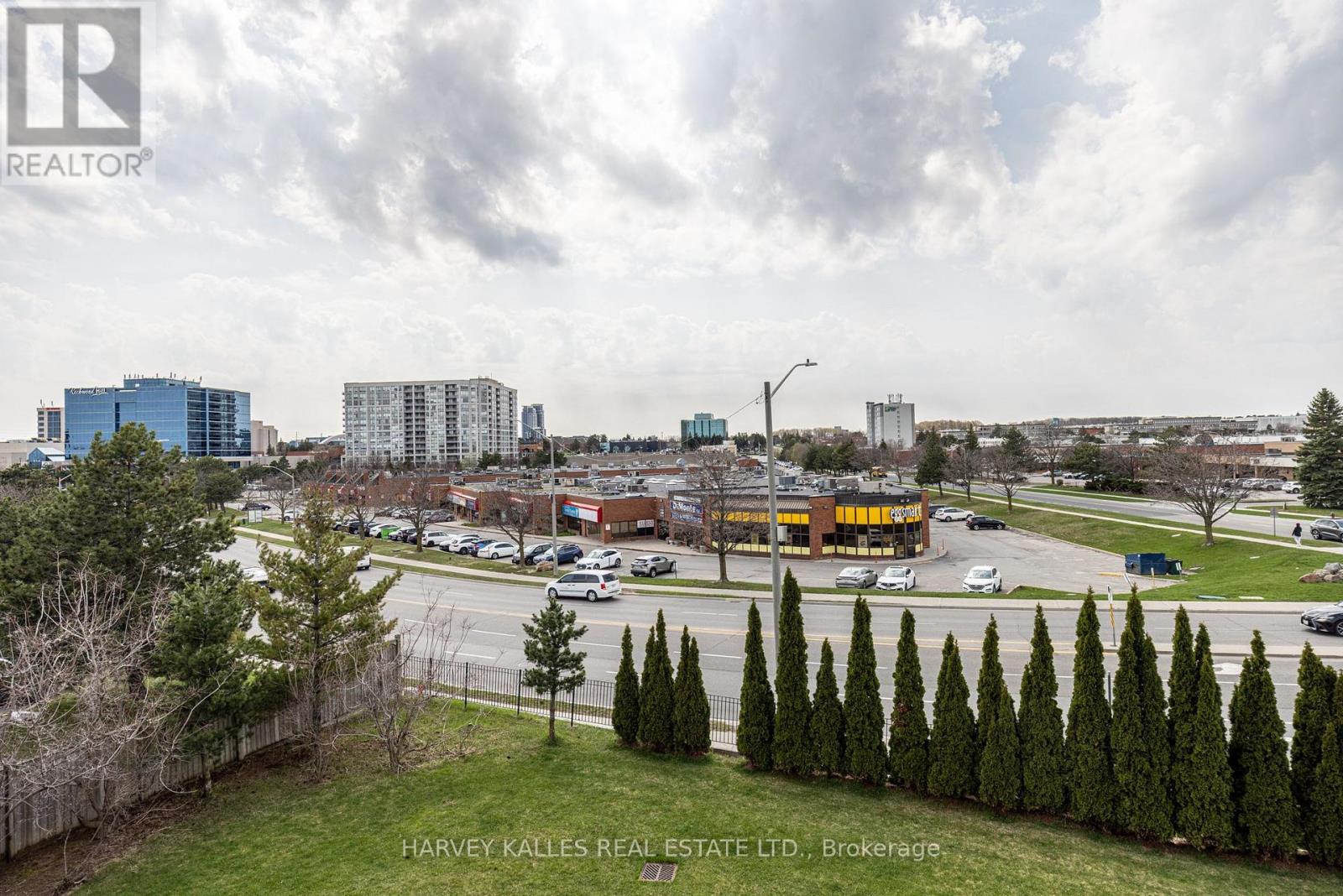 317 - 75 Norman Bethune Avenue, Richmond Hill, Ontario L4B 0B6 - Photo 44 - N13232794