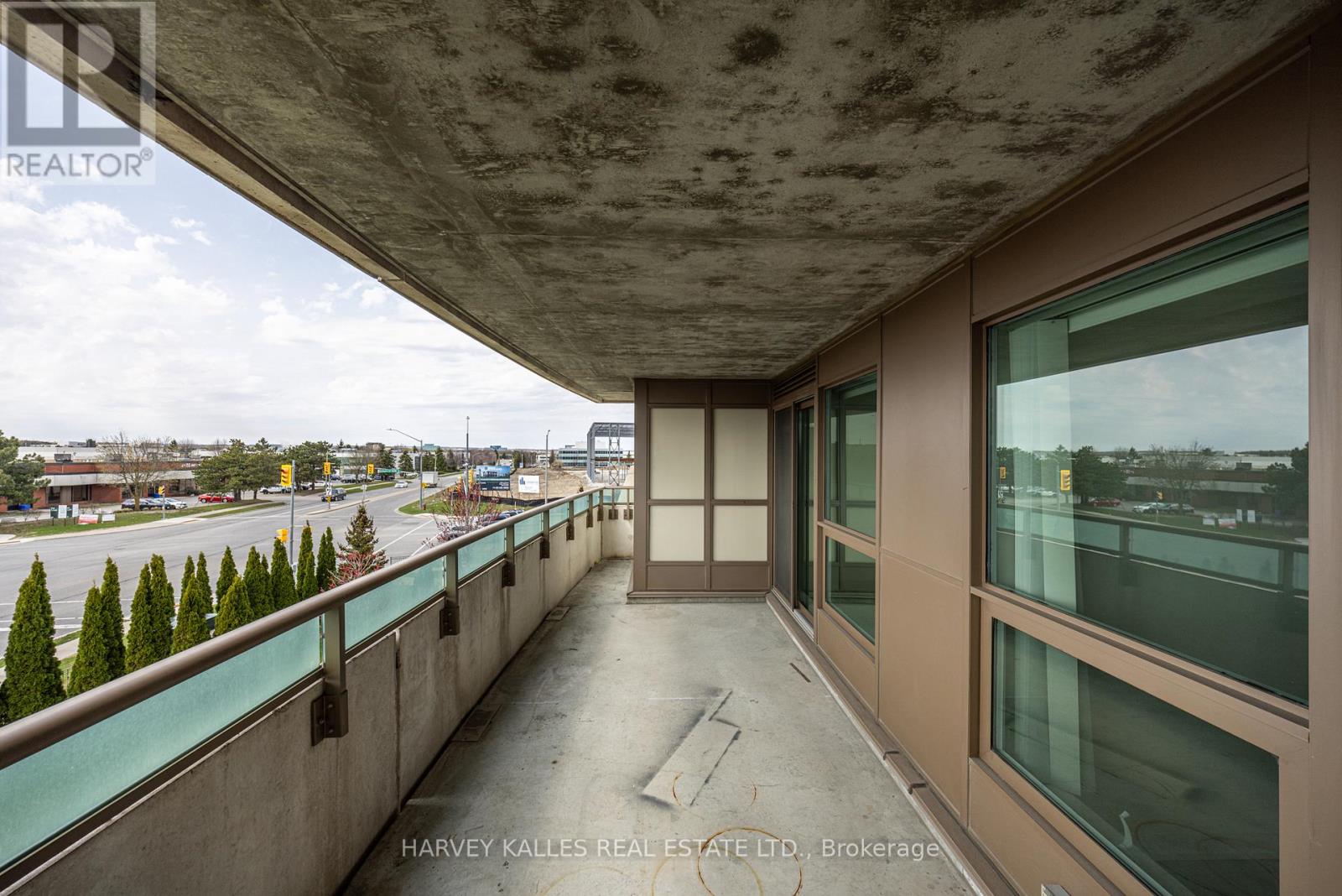317 - 75 Norman Bethune Avenue, Richmond Hill, Ontario L4B 0B6 - Photo 45 - N13232794