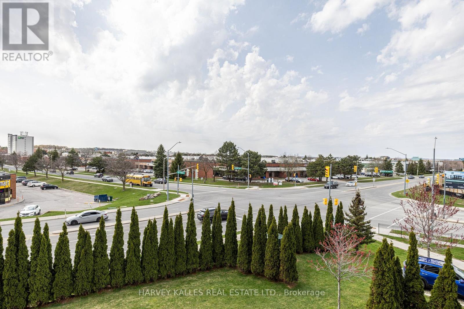 317 - 75 Norman Bethune Avenue, Richmond Hill, Ontario L4B 0B6 - Photo 47 - N13232794