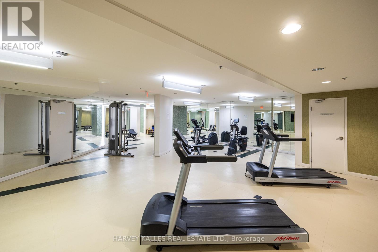 317 - 75 Norman Bethune Avenue, Richmond Hill, Ontario L4B 0B6 - Photo 48 - N13232794