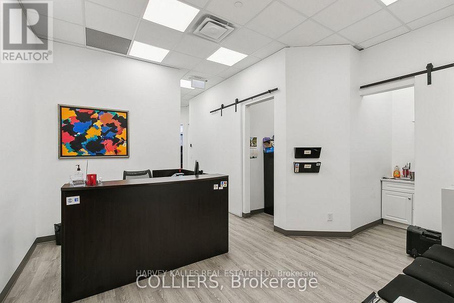 1208 - 4789 Yonge Street, Toronto, Ontario  M2N 0G3 - Photo 2 - C13234368