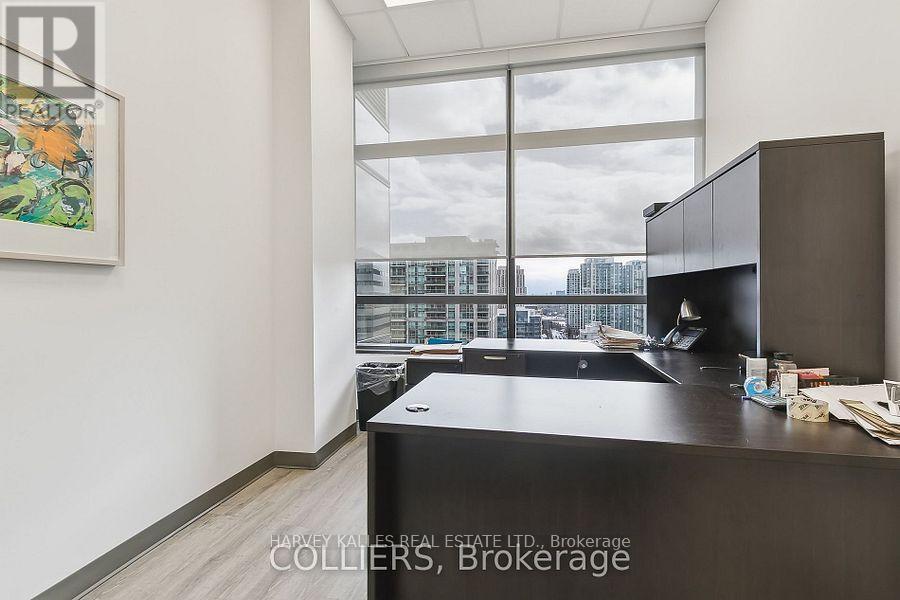 1208 - 4789 Yonge Street, Toronto, Ontario  M2N 0G3 - Photo 5 - C13234368