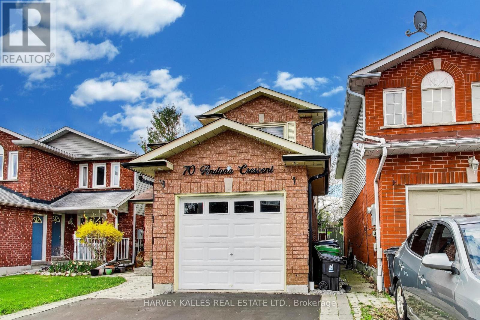 70 Andona Crescent, Toronto, Ontario M1C 5A3 - Photo 2 - E13234362
