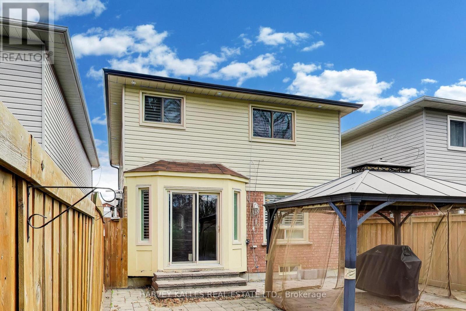 70 Andona Crescent, Toronto, Ontario M1C 5A3 - Photo 26 - E13234362