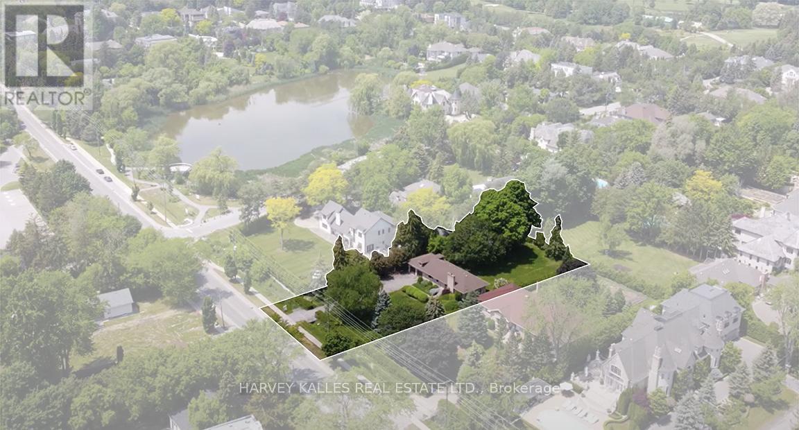 208 Centre Street, Vaughan, Ontario L4J 1G6 - Photo 2 - N13242850