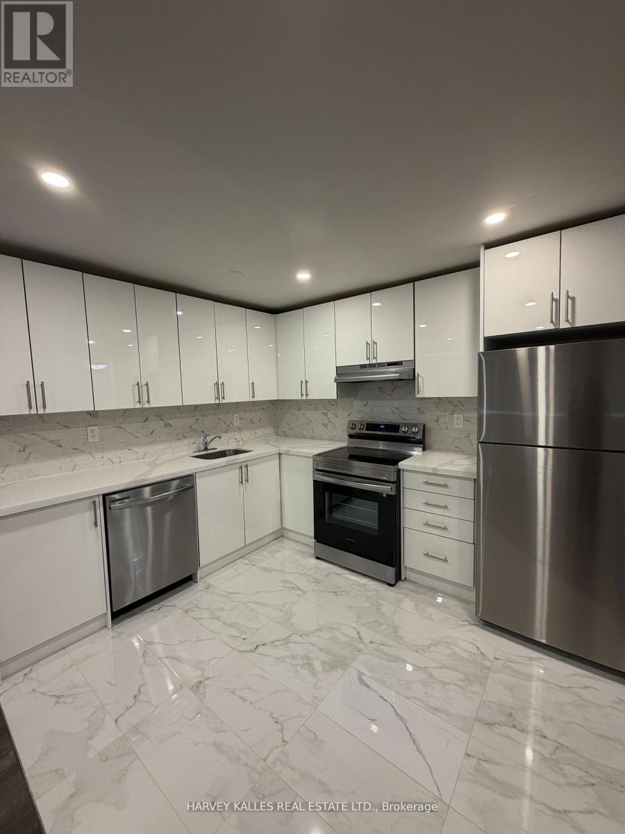 101 - 180 VAUGHAN ROAD, Toronto, Ontario