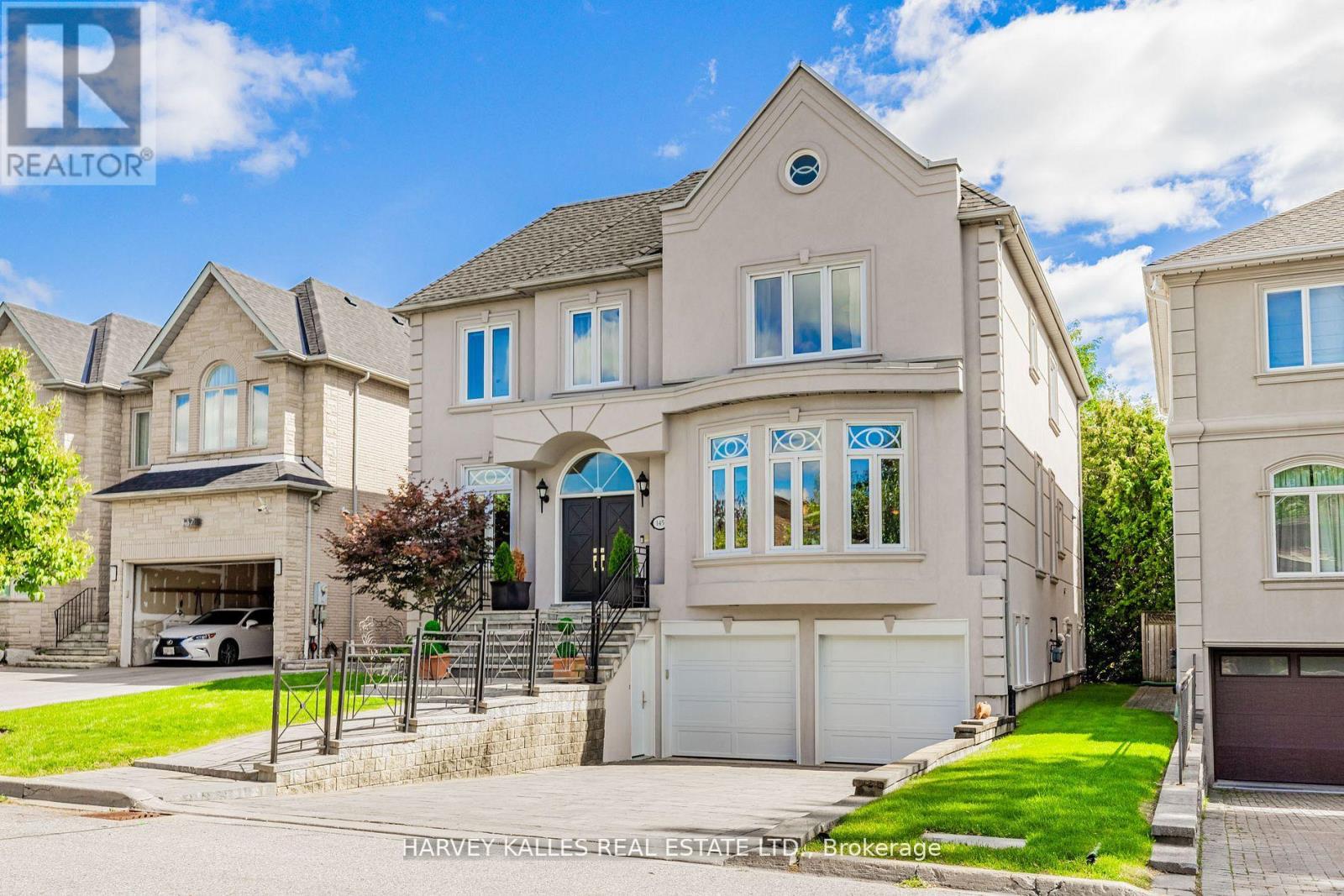 145 Rodeo Drive, Vaughan, Ontario L4J 4Y6 - Photo 2 - N13247110