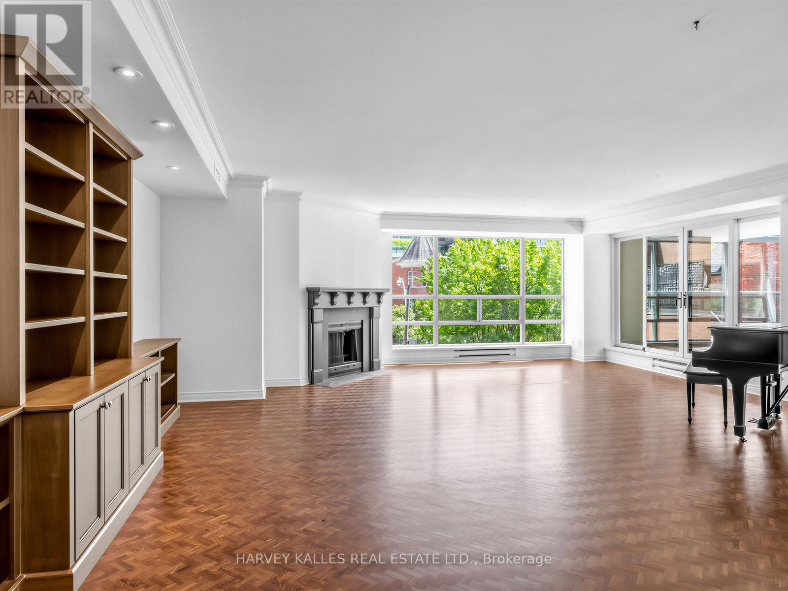 310 - 4 Lowther Avenue, Toronto, Ontario  M5R 1C6 - Photo 12 - C13247784