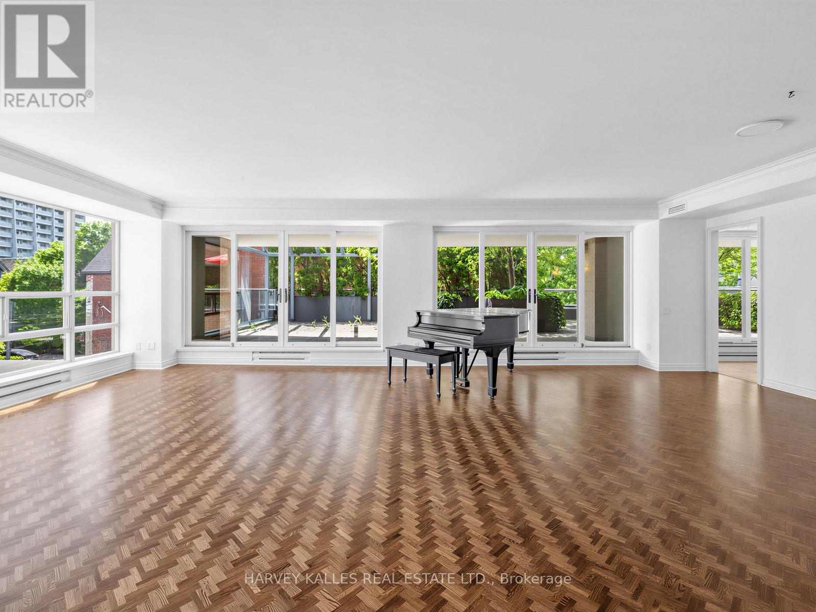 310 - 4 Lowther Avenue, Toronto, Ontario  M5R 1C6 - Photo 14 - C13247784