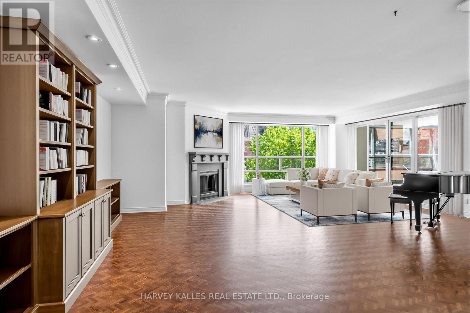 310 - 4 Lowther Avenue, Toronto, Ontario  M5R 1C6 - Photo 3 - C13247784