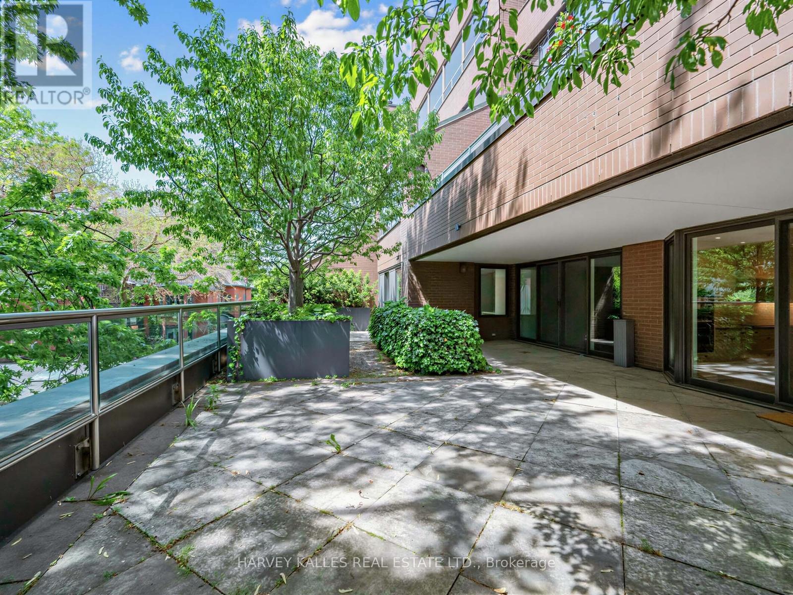 310 - 4 Lowther Avenue, Toronto, Ontario  M5R 1C6 - Photo 32 - C13247784