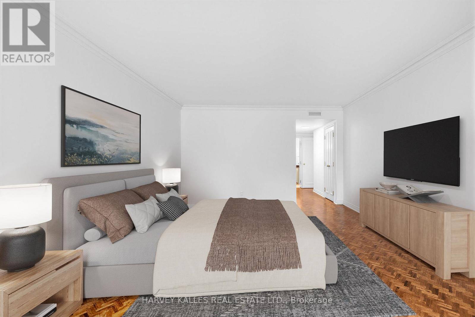 310 - 4 Lowther Avenue, Toronto, Ontario  M5R 1C6 - Photo 6 - C13247784