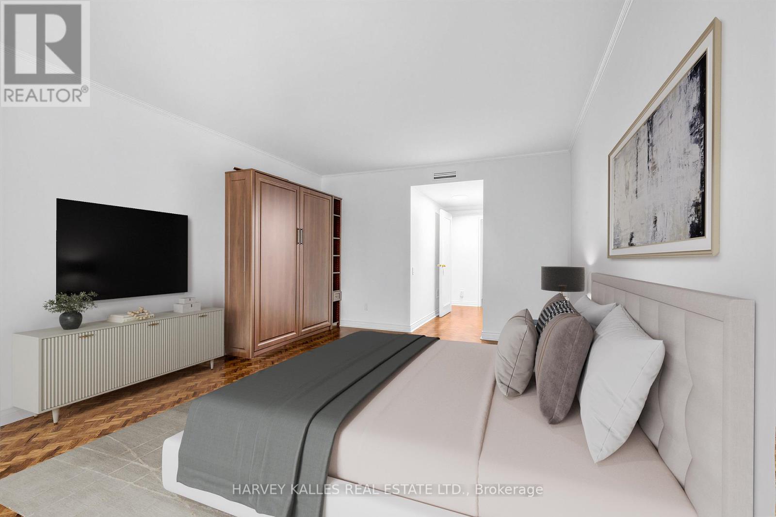 310 - 4 Lowther Avenue, Toronto, Ontario  M5R 1C6 - Photo 8 - C13247784