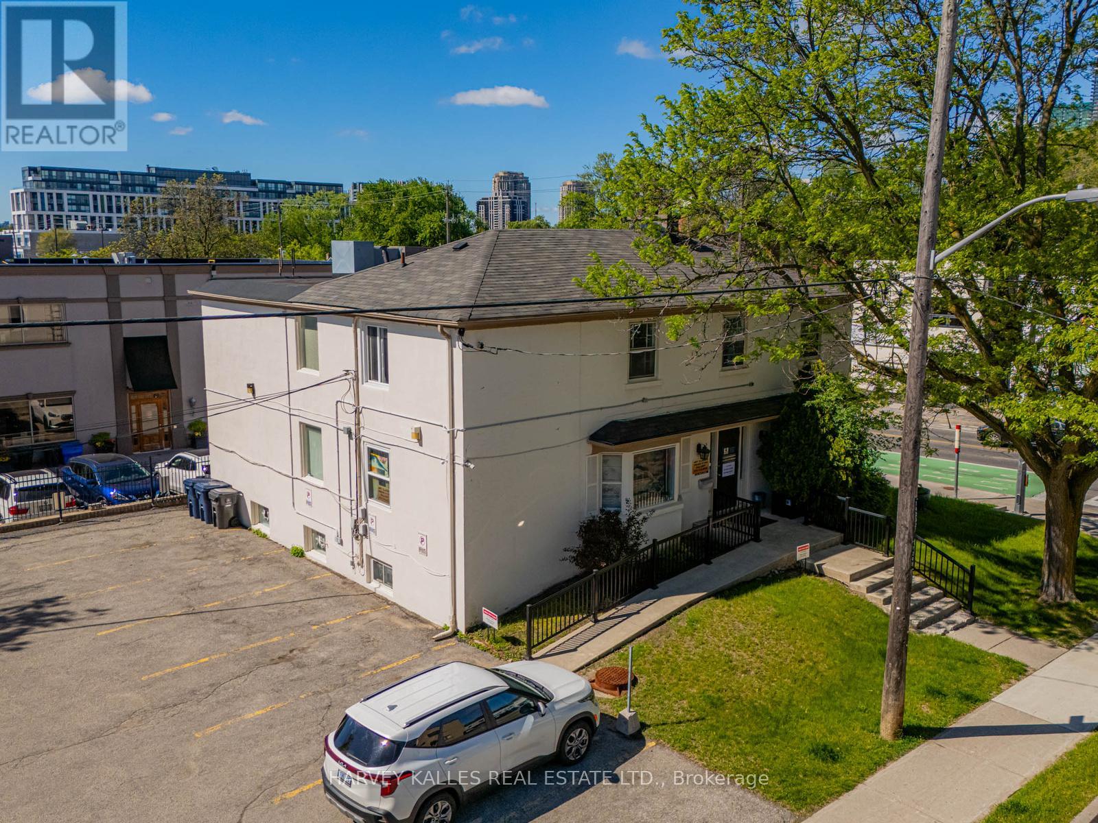 149 WILLOWDALE AVENUE, Toronto, Ontario