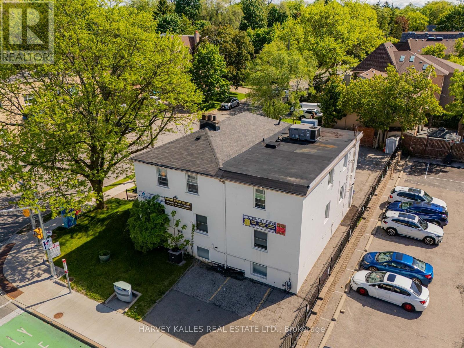 149 Willowdale Avenue, Toronto, Ontario  M2N 4Y3 - Photo 2 - C13249834