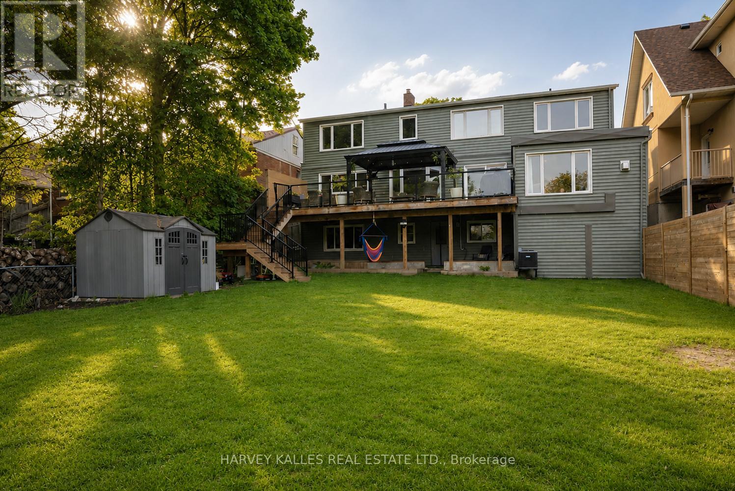 65 Shanty Bay Road, Barrie, Ontario L4M 1C9 - Photo 36 - S13249774