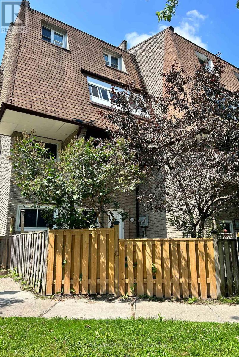 58 - 78 SCARBOROUGH GOLF CLUB ROAD, Toronto, Ontario