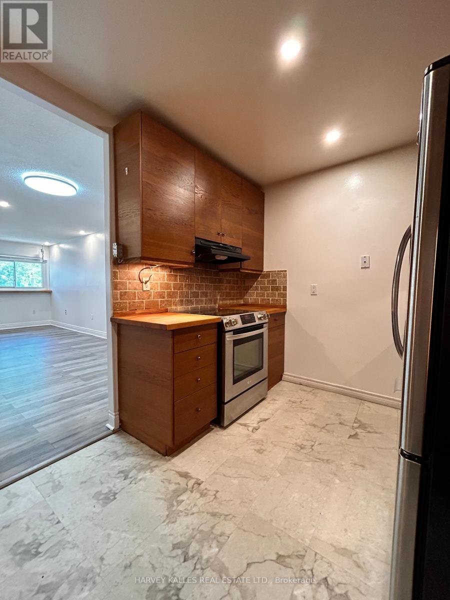 58 - 78 Scarborough Golf Club Road, Toronto, Ontario M1M 3C5 - Photo 6 - E13250332