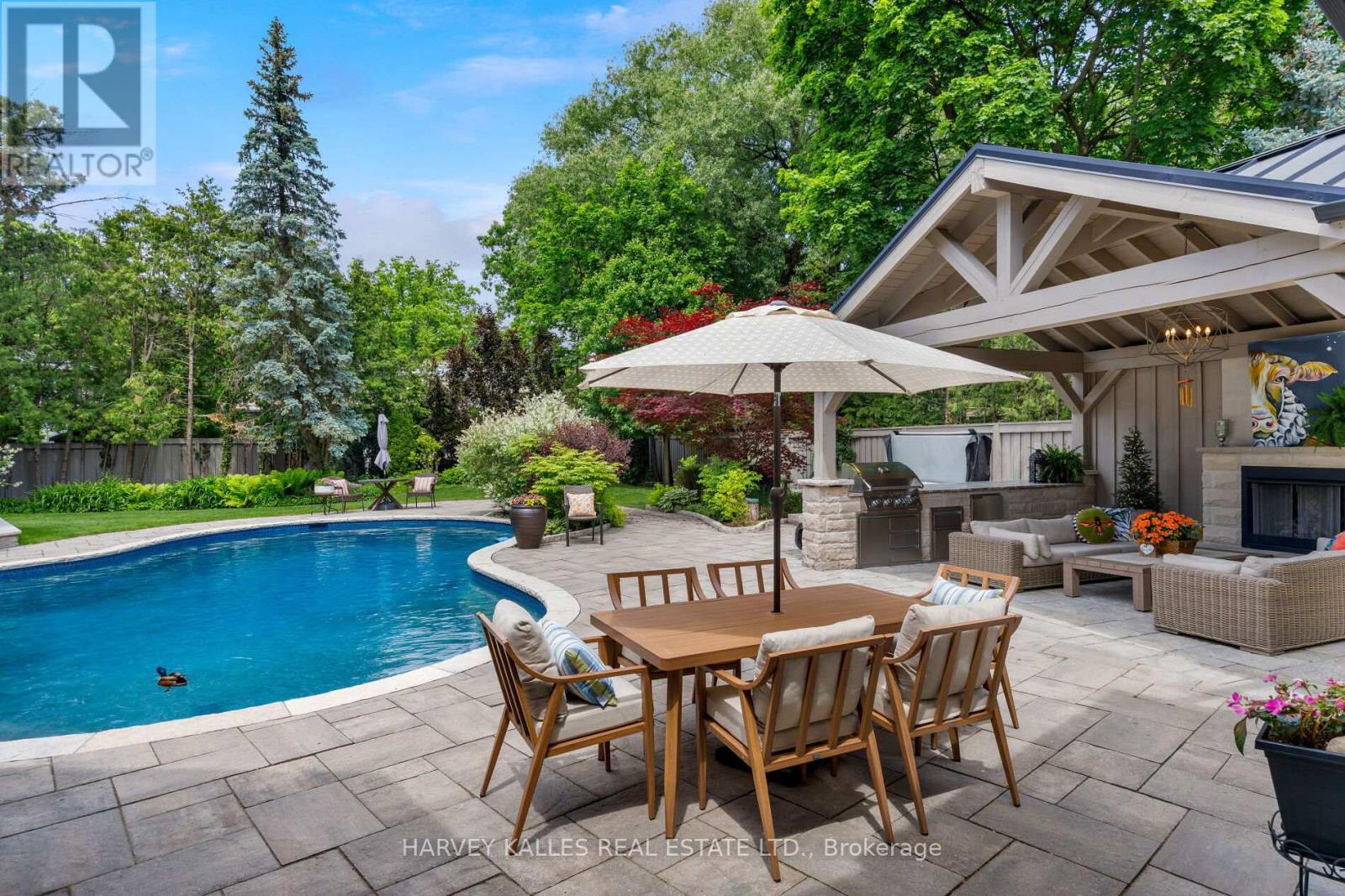 66 Thorncrest Road, Toronto, Ontario M9A 1S9 - Photo 17 - W13261712
