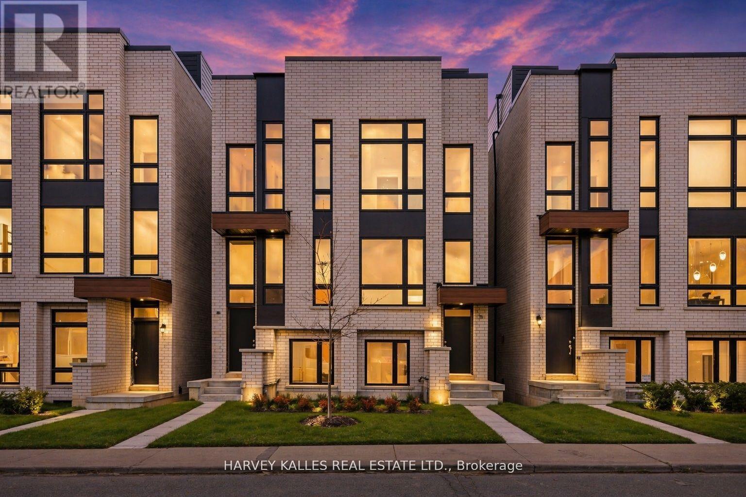 11 INNES AVENUE, Toronto, Ontario