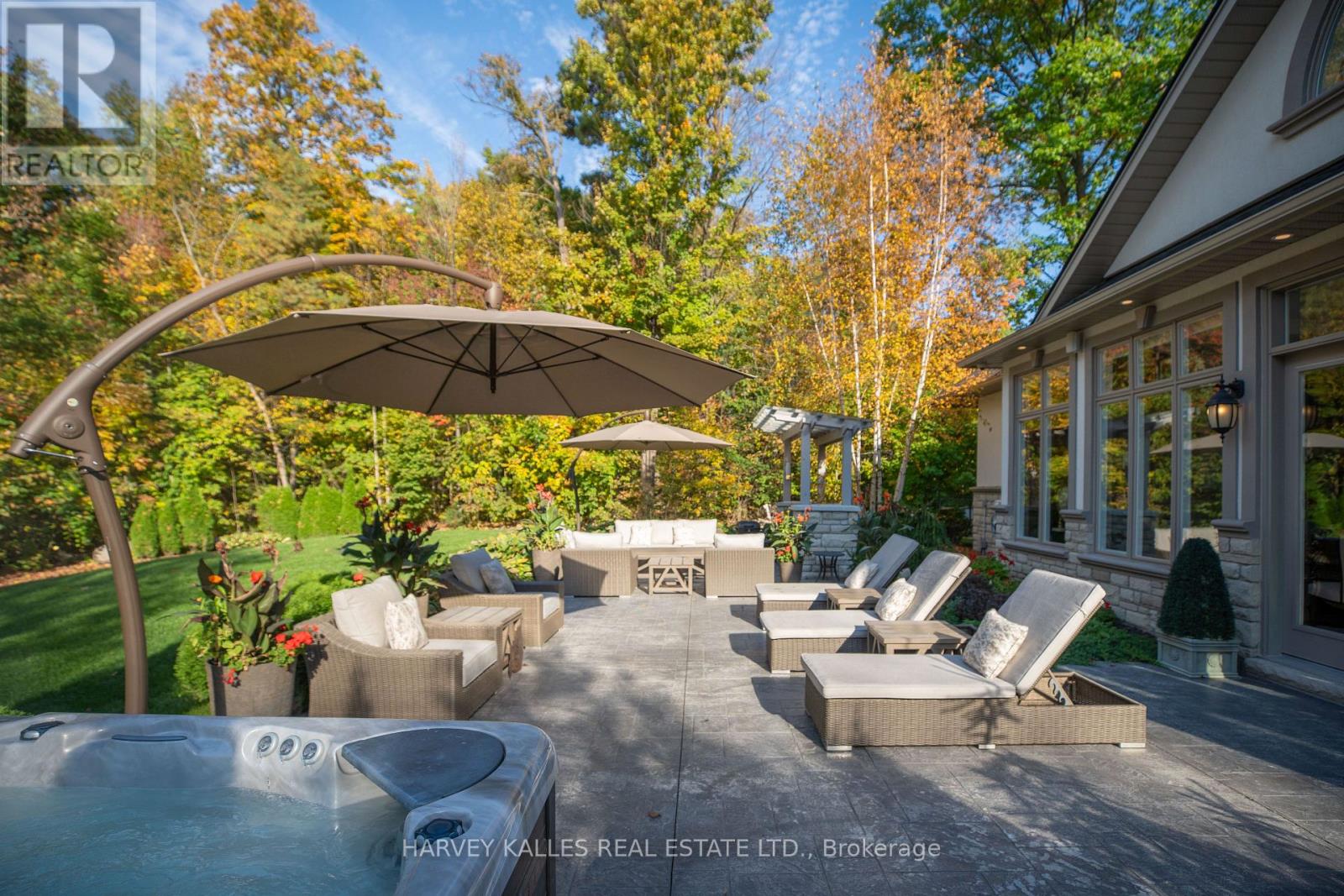 6 Georgina Drive, Barrie, Ontario L4M 1E9 - Photo 45 - S13343102