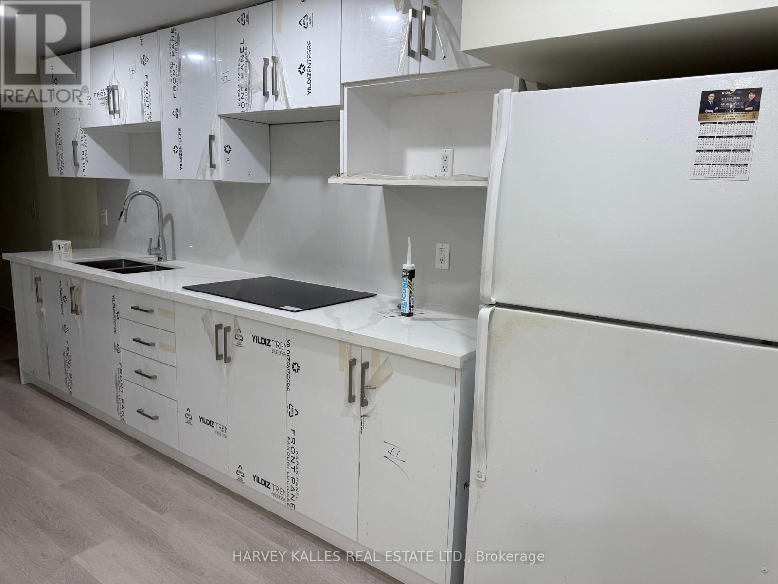 Bsmt - 116 Enchanted Hills Crescent, Toronto, Ontario  M1V 3P3 - Photo 2 - E13411036
