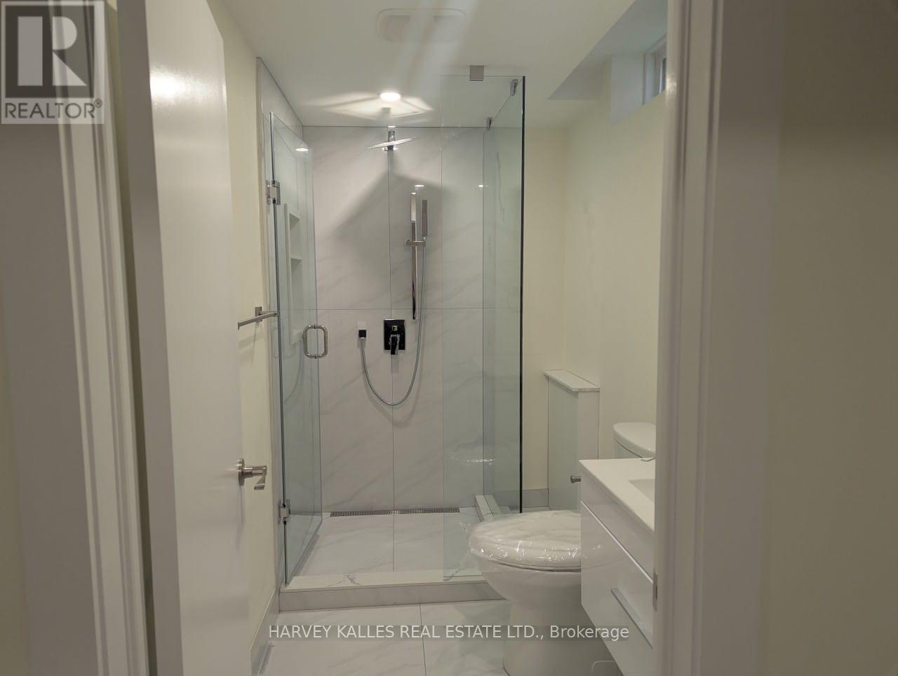 Bsmt - 116 Enchanted Hills Crescent, Toronto, Ontario  M1V 3P3 - Photo 6 - E13411036