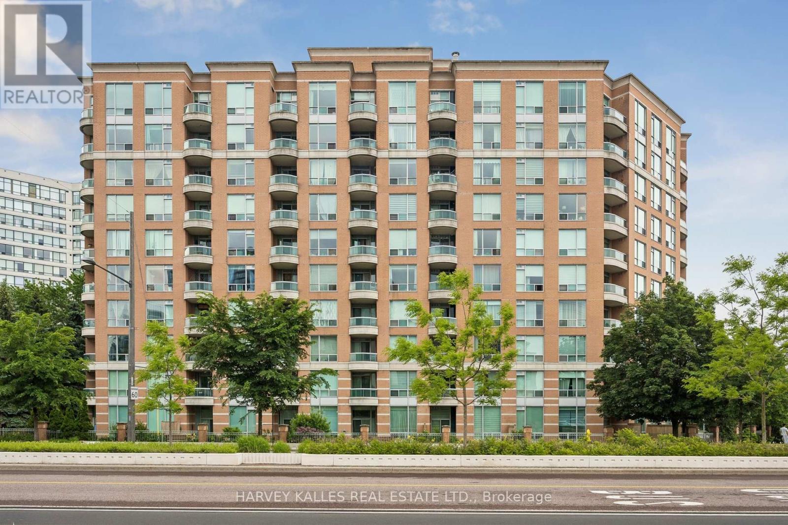 302 - 745 NEW WESTMINSTER DRIVE, Vaughan, Ontario