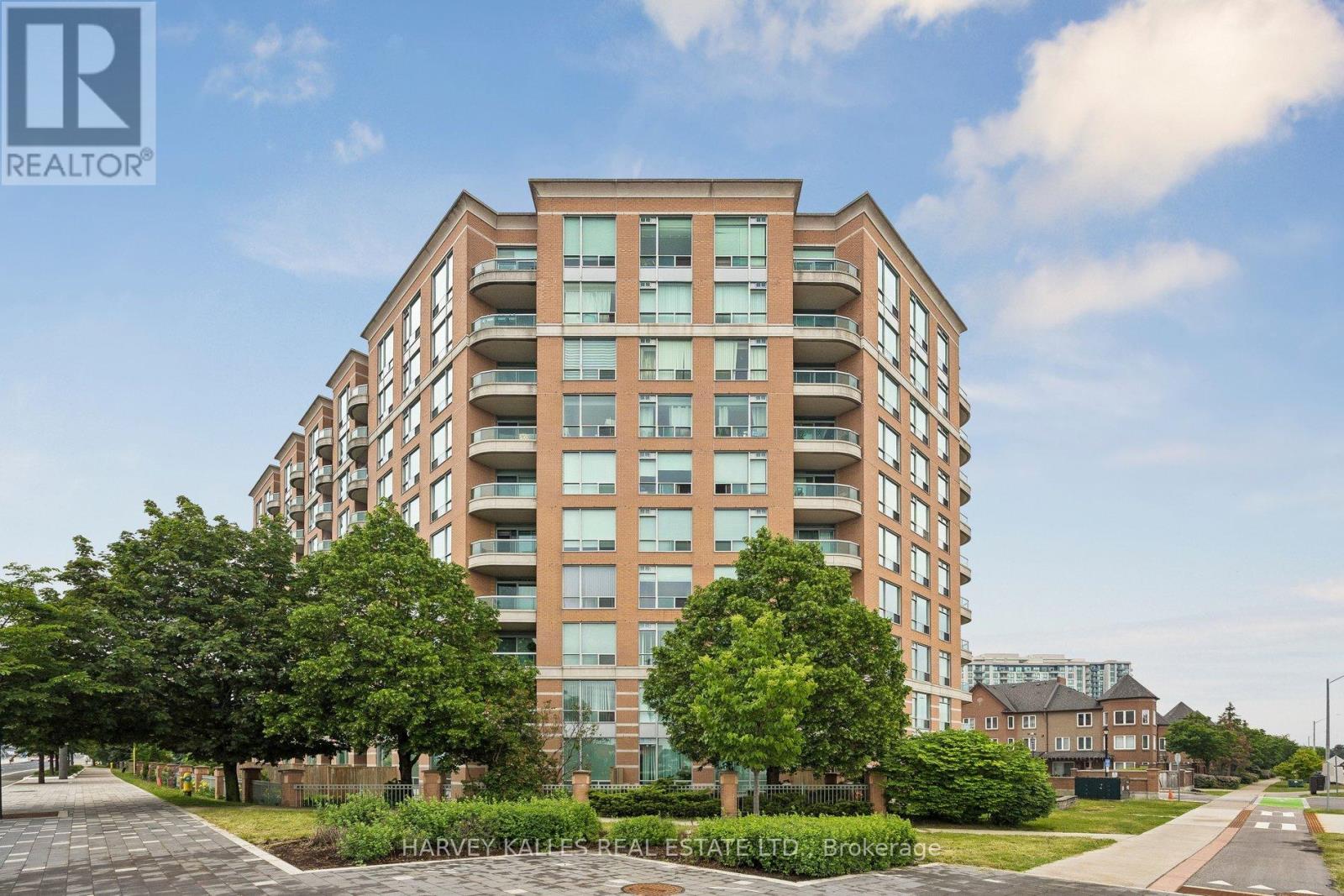 302 - 745 New Westminster Drive, Vaughan, Ontario L4J 8J9 - Photo 5 - N13413430