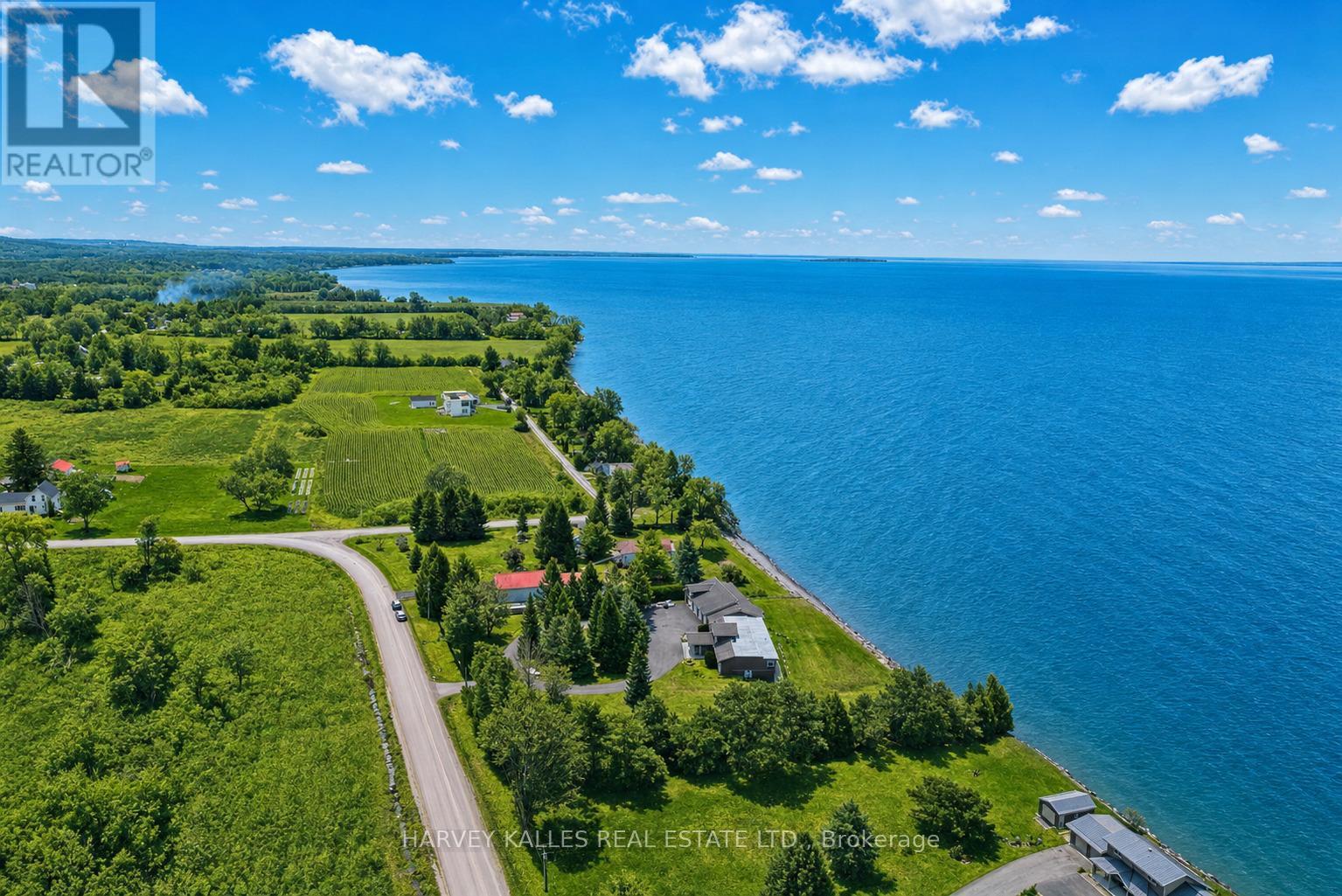 431 VICTORIA BEACH ROAD, Cramahe, Ontario