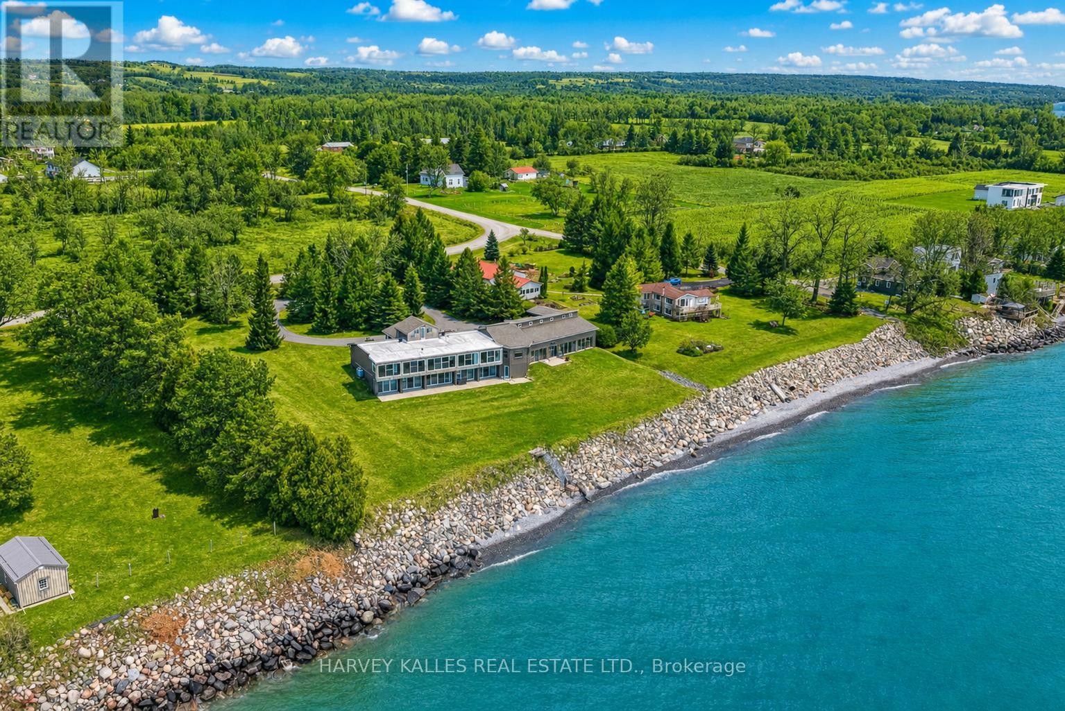 431 Victoria Beach Road, Cramahe, Ontario  K0K 1S0 - Photo 2 - X13414294