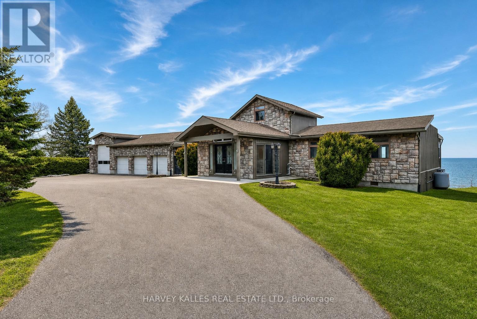 431 Victoria Beach Road, Cramahe, Ontario  K0K 1S0 - Photo 35 - X13414294