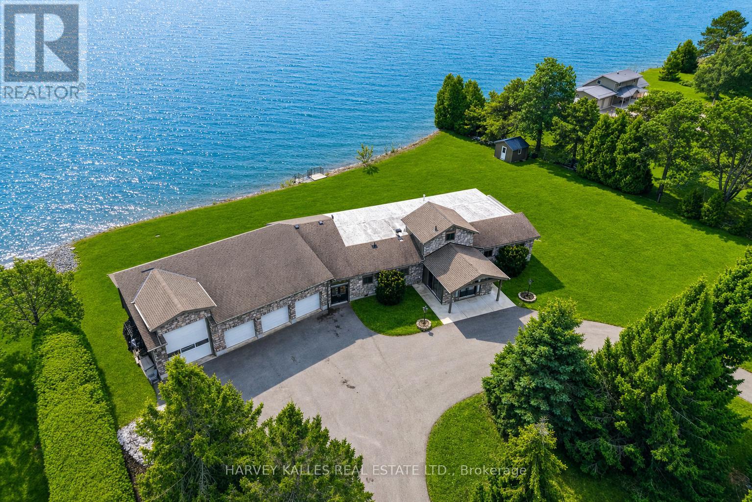 431 Victoria Beach Road, Cramahe, Ontario  K0K 1S0 - Photo 38 - X13414294